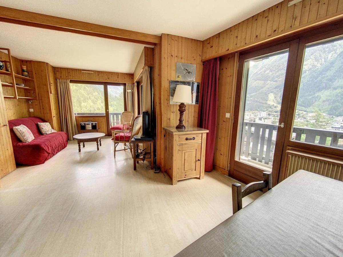 Caribou Appartement *