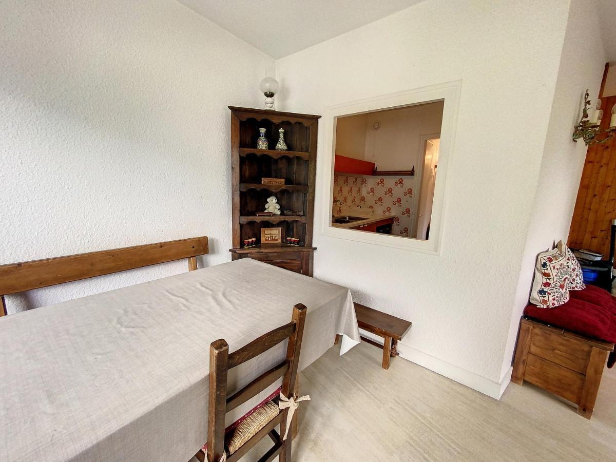 Appartement Caribou
