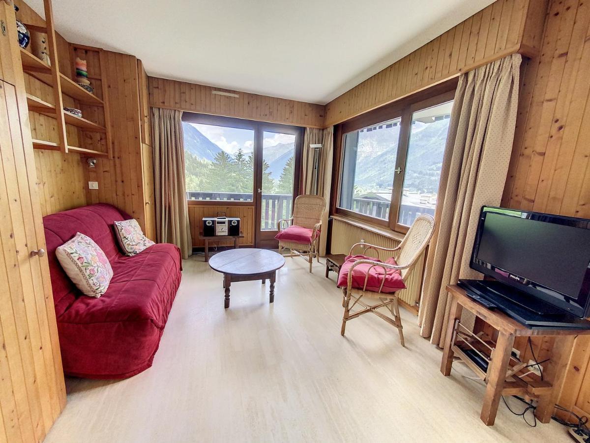 Caribou Appartement *