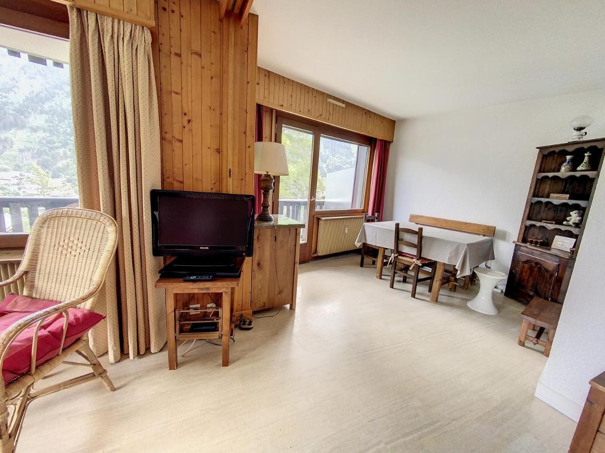 Appartement Caribou Chamonix