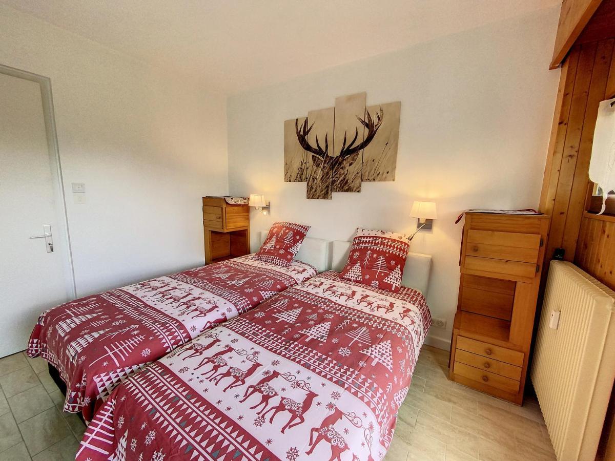 Appartement Caribou Chamonix