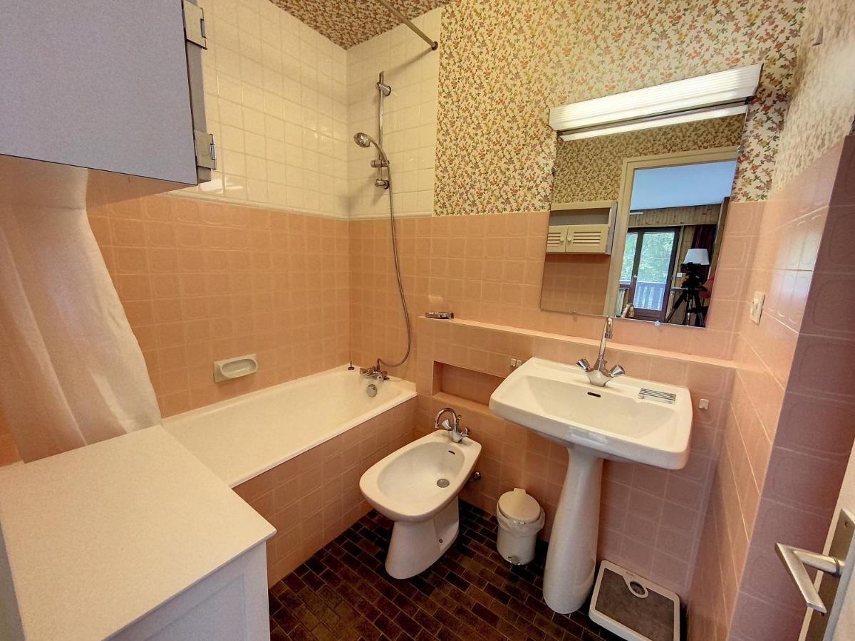 Caribou Appartement Chamonix