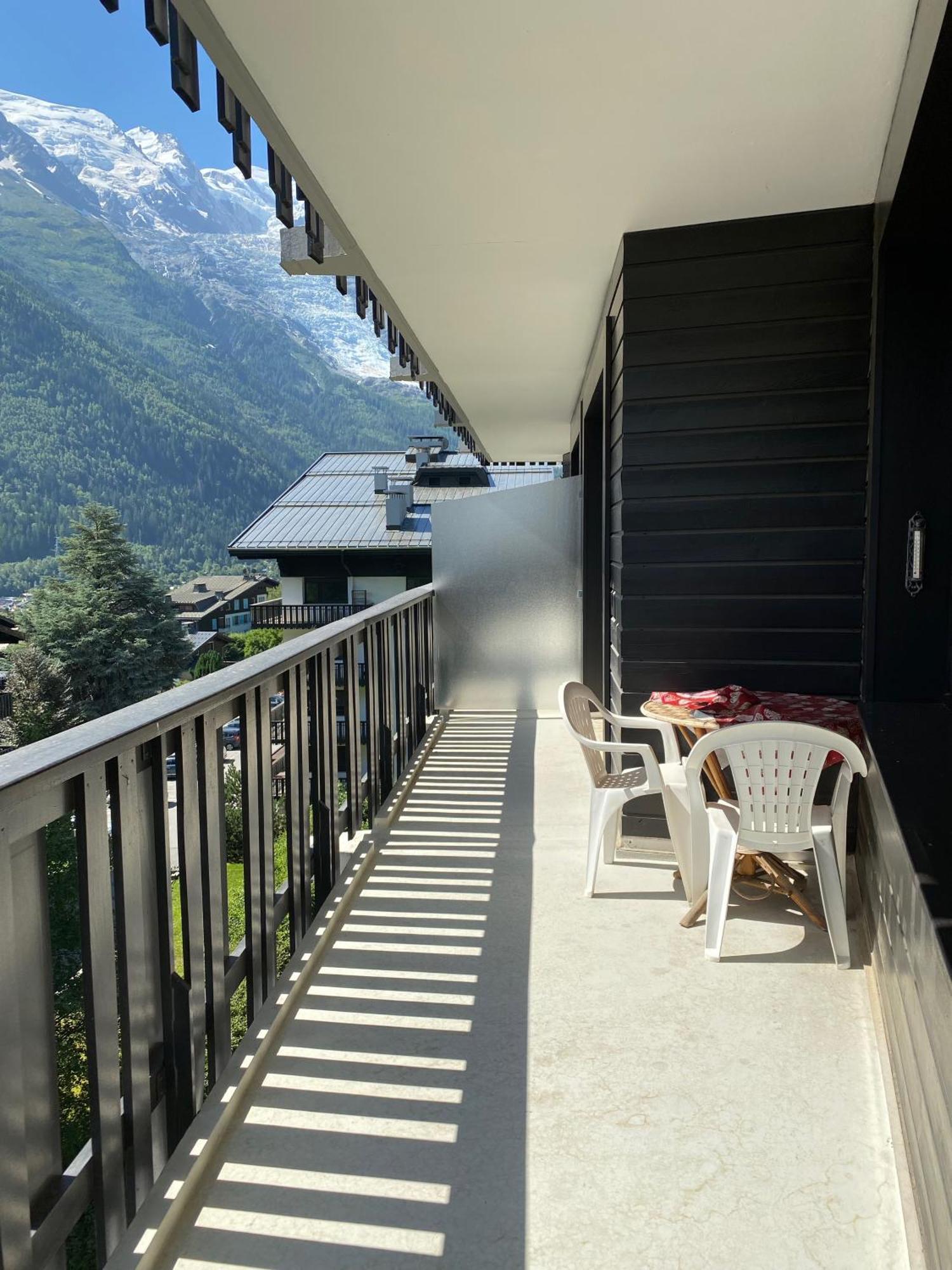Caribou Appartement Chamonix