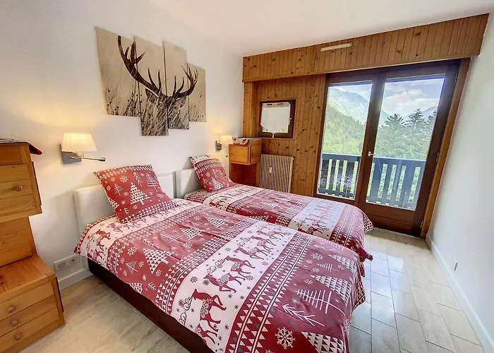 Caribou Lodge